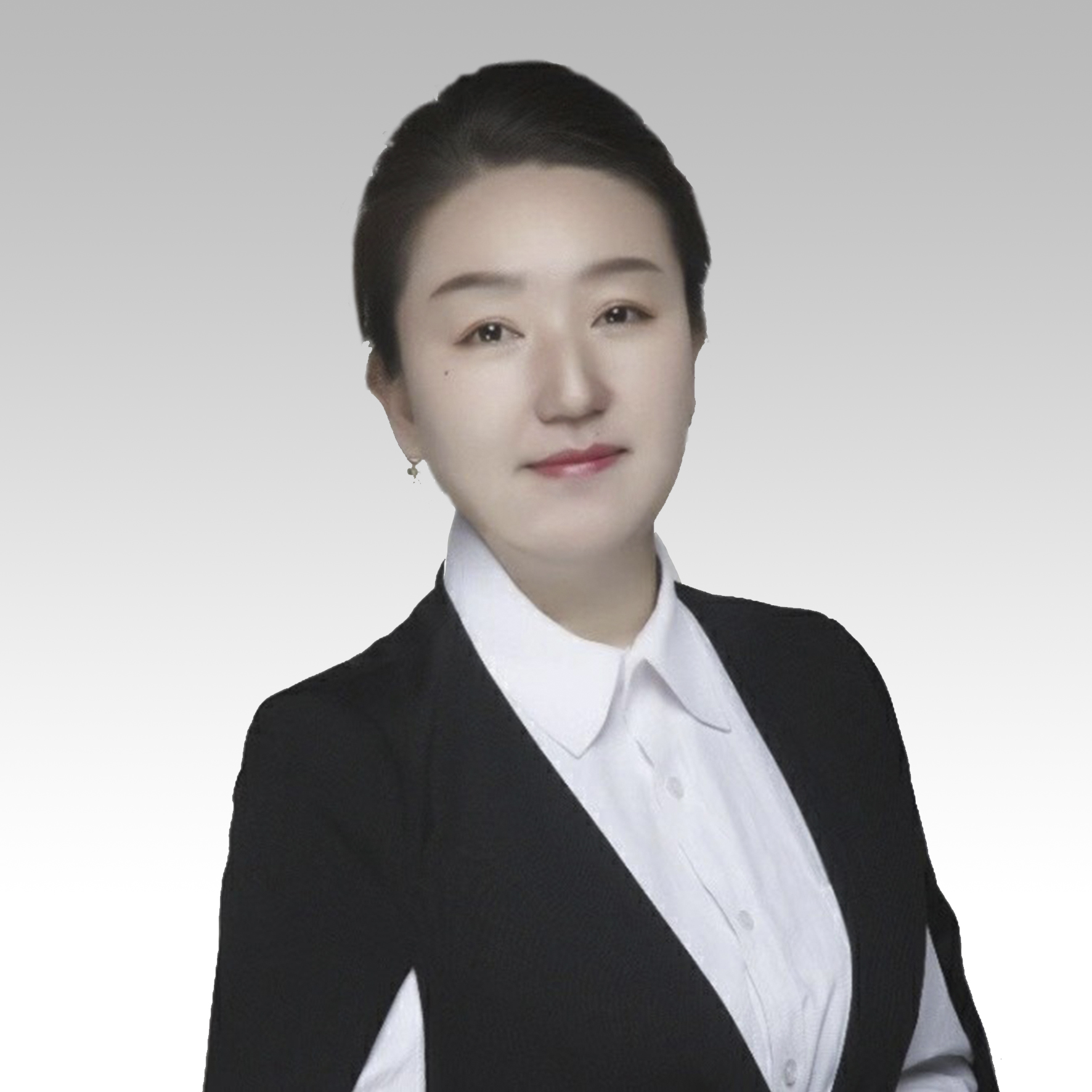 朴姬花 部门主任