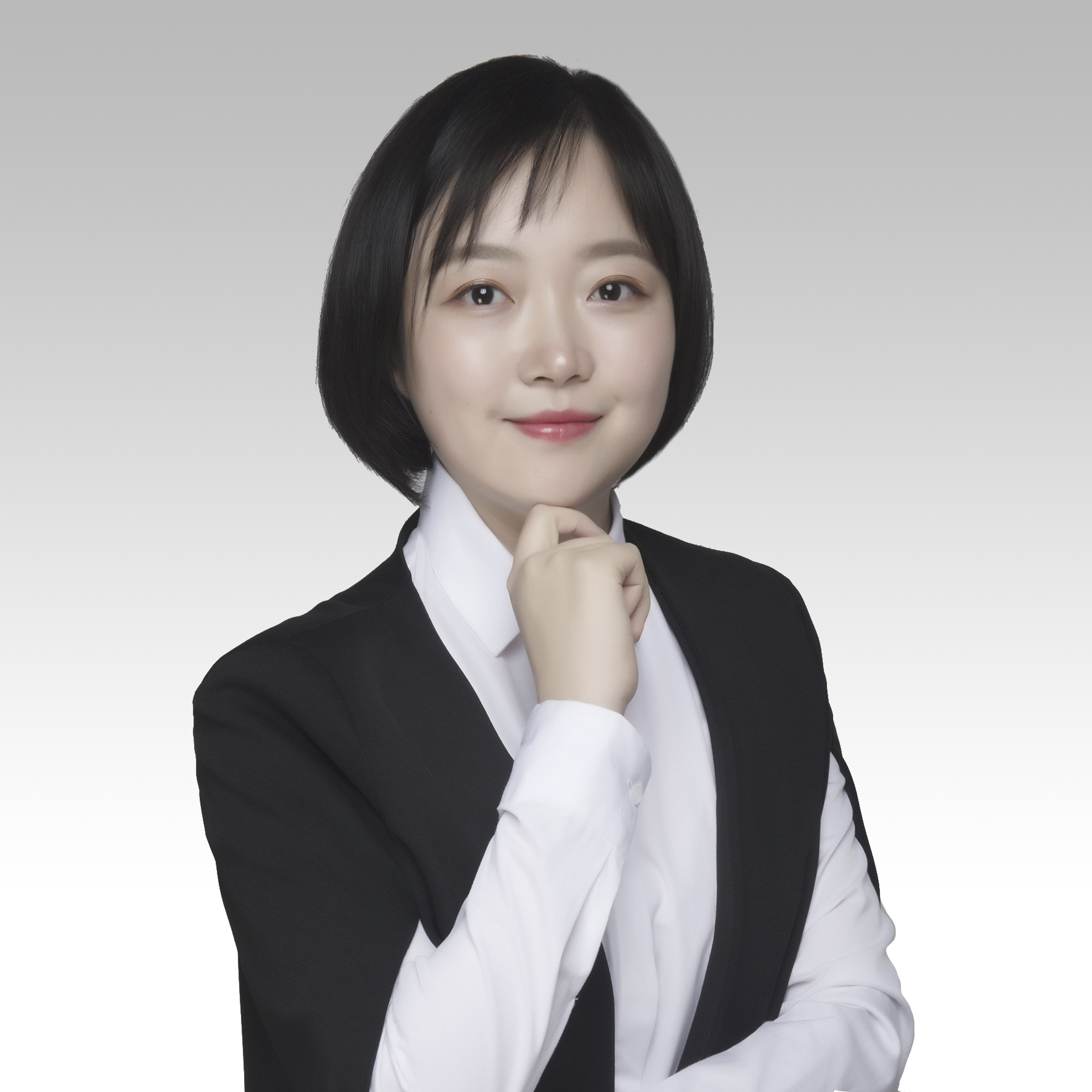 吕美英 部门主任