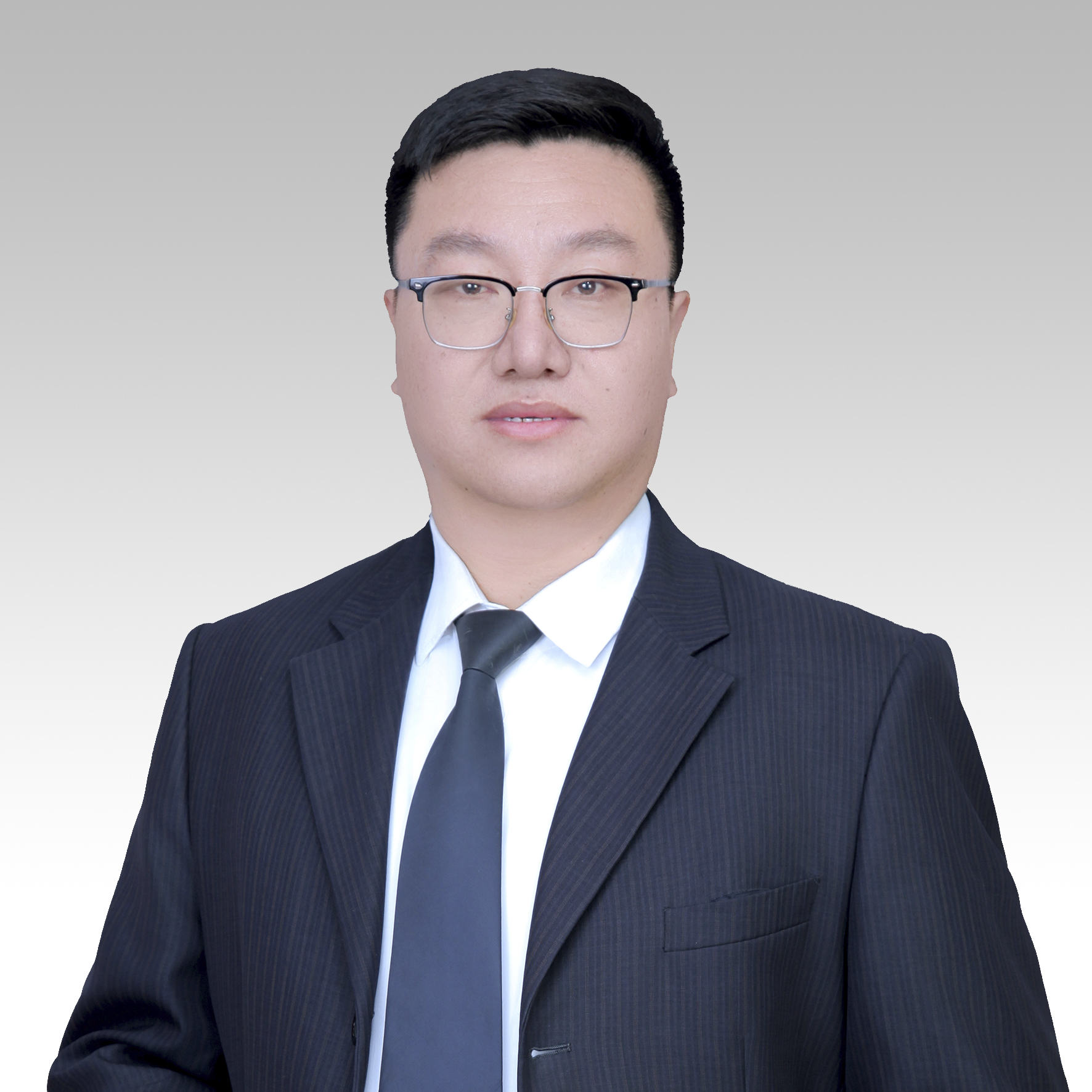 韩德航 监事会副主席