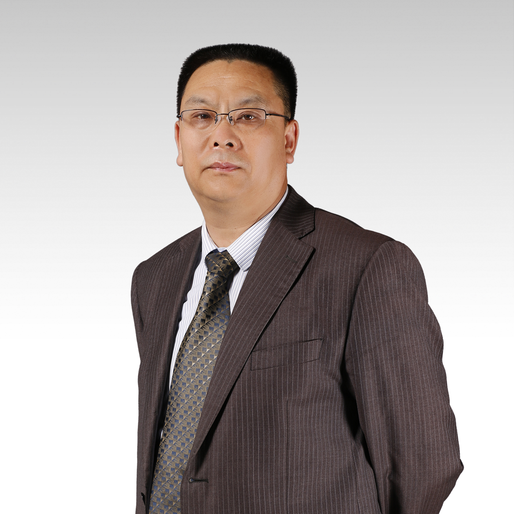 张勇 创始合伙人、副主任