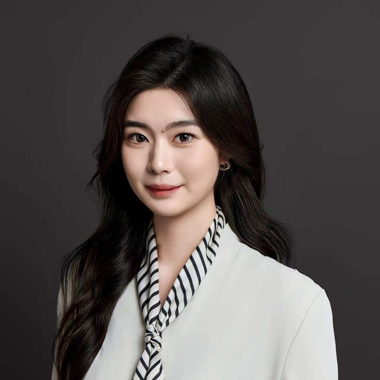 宋滢静 实习律师