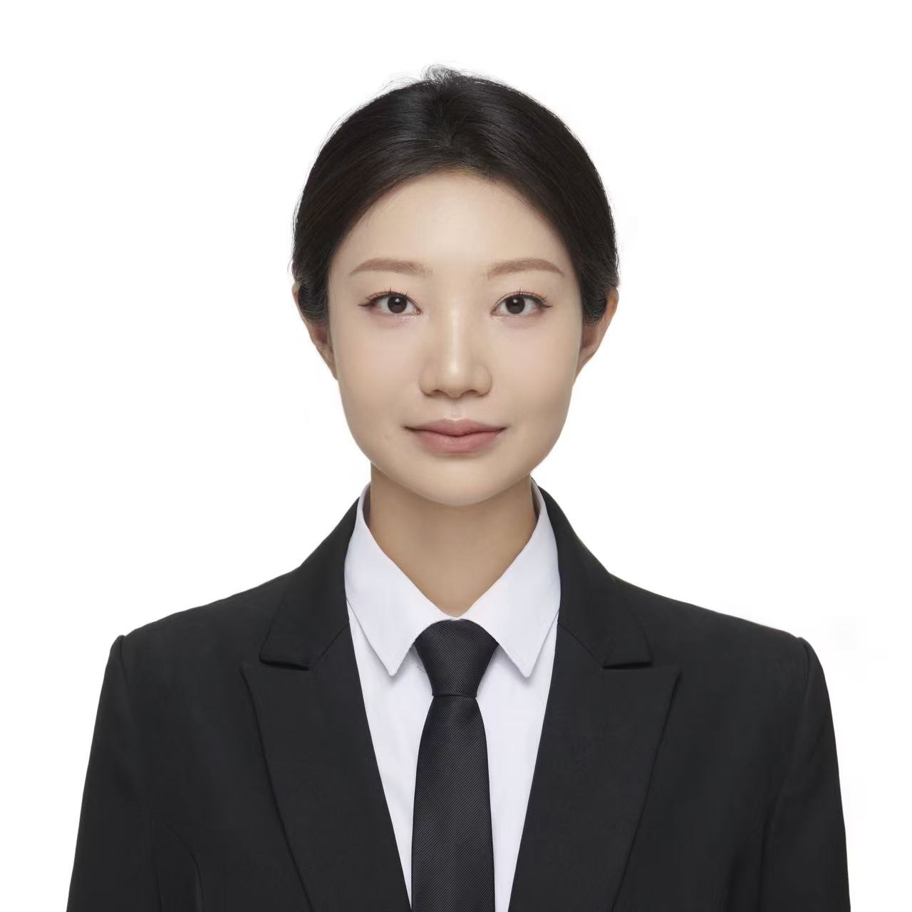 李聪聪 实习律师