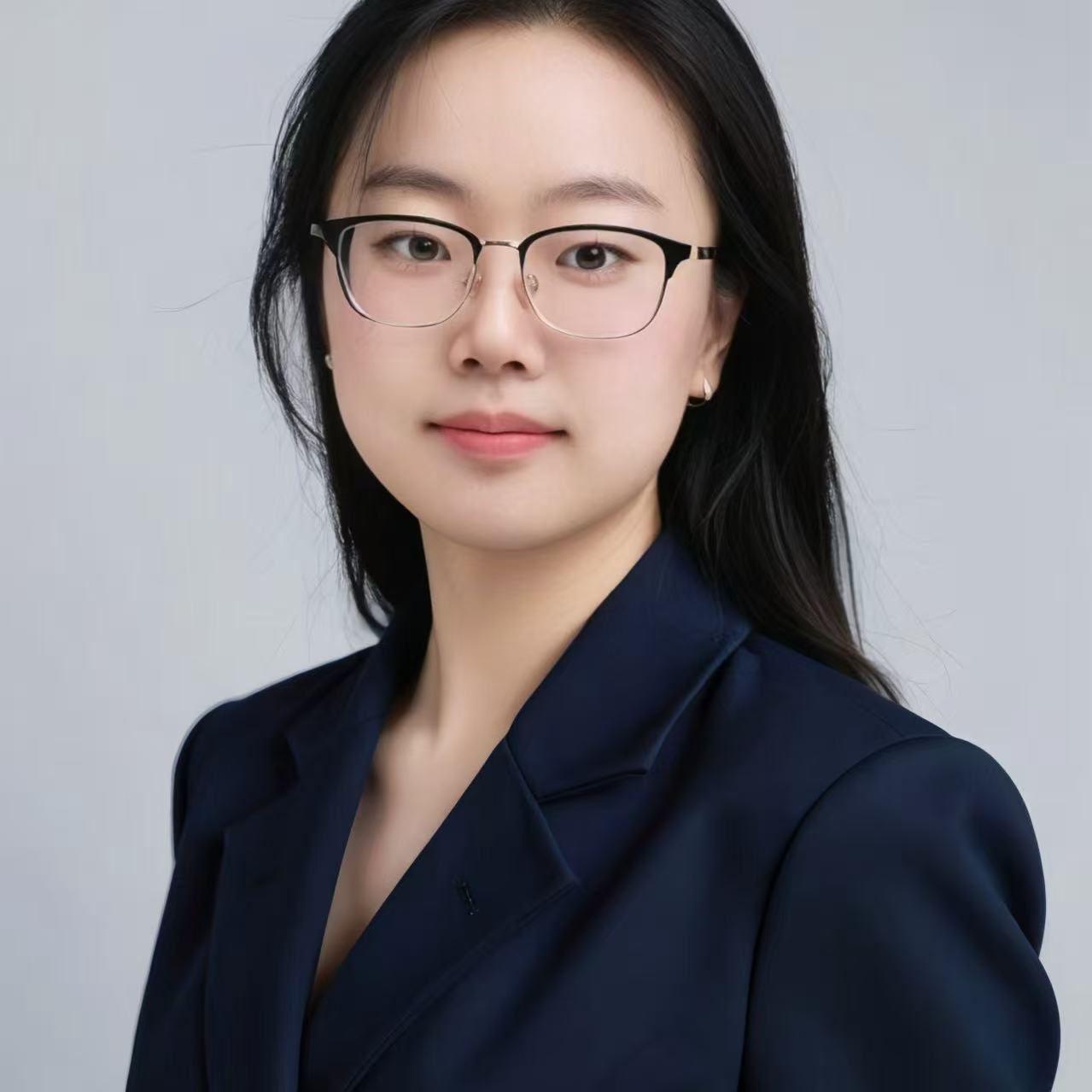 赵紫辰 实习律师