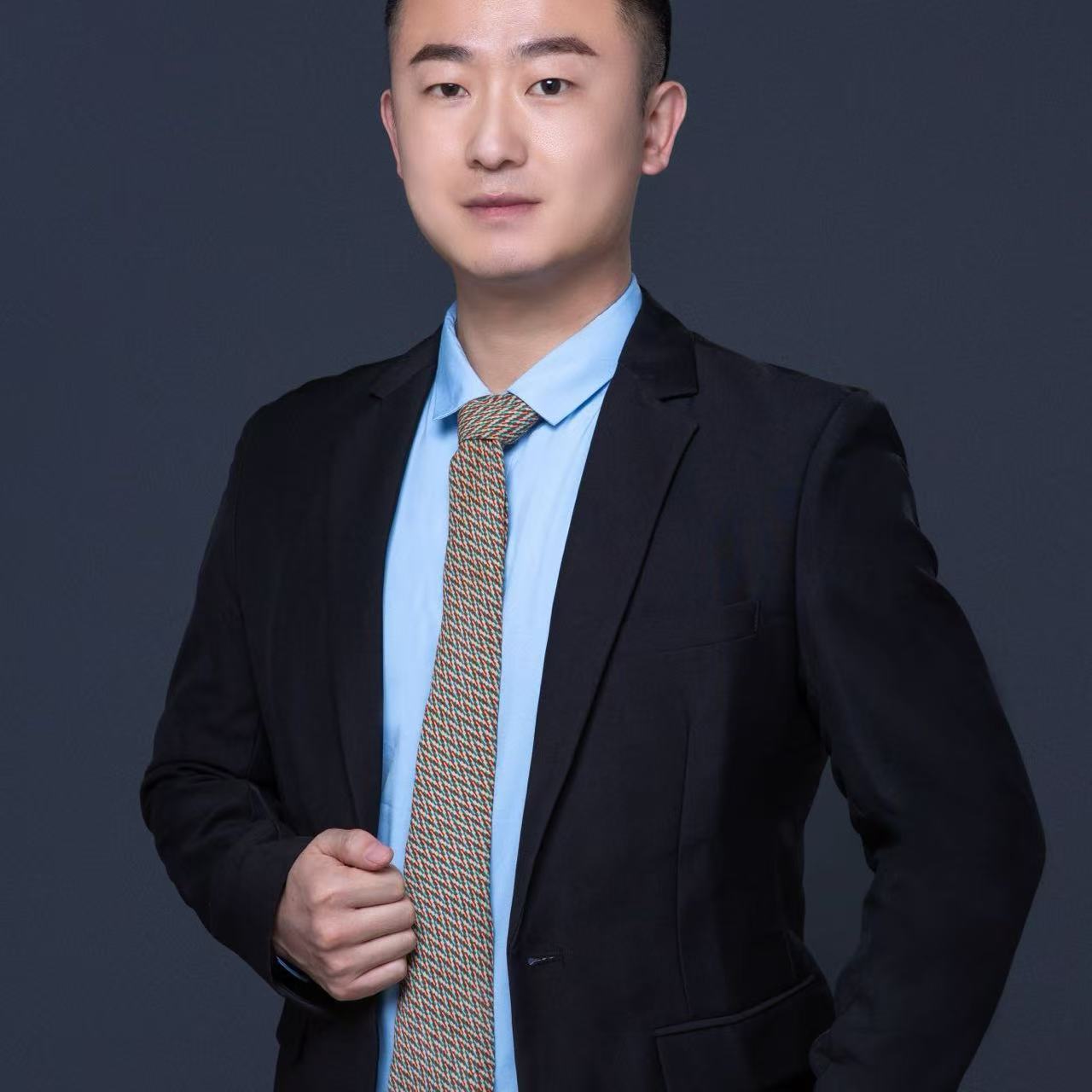 王秀鹏 实习律师