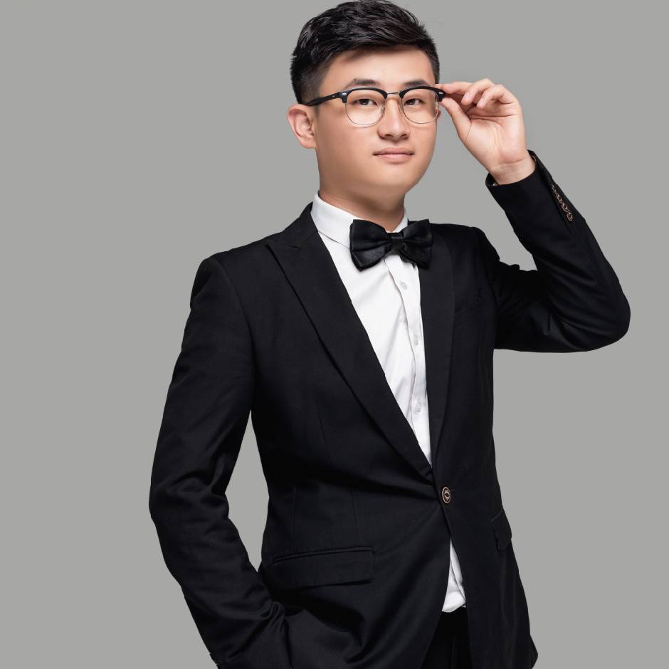 盛洪征 监事会监事