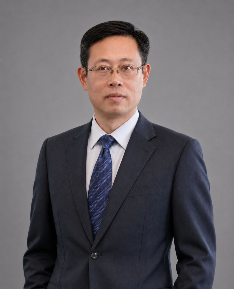 张振明