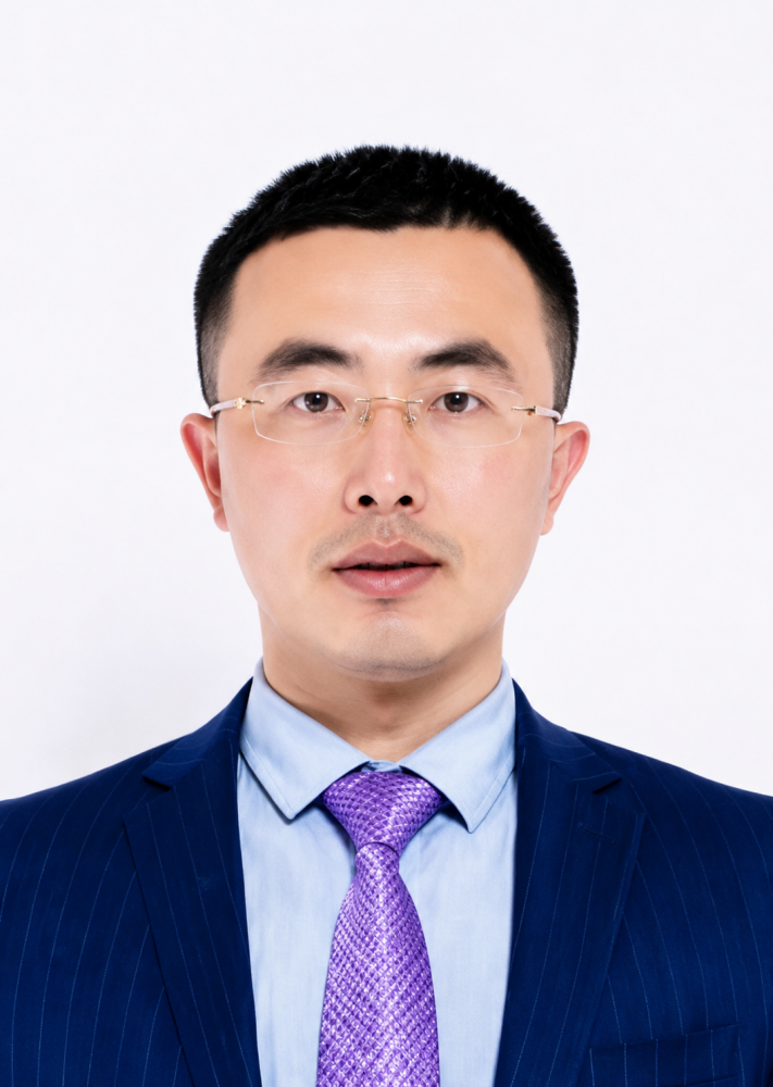 陈国栋