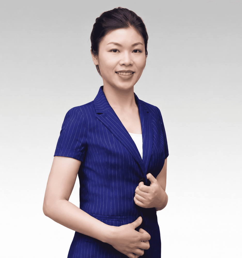 刘祥琴部门主任