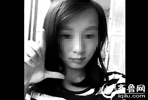 高雷(娜娜)生前照片。