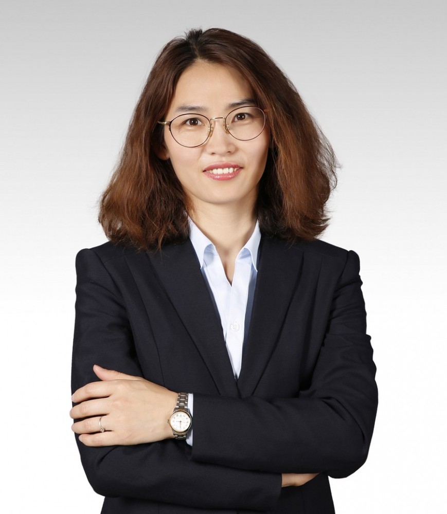 李彦霞
