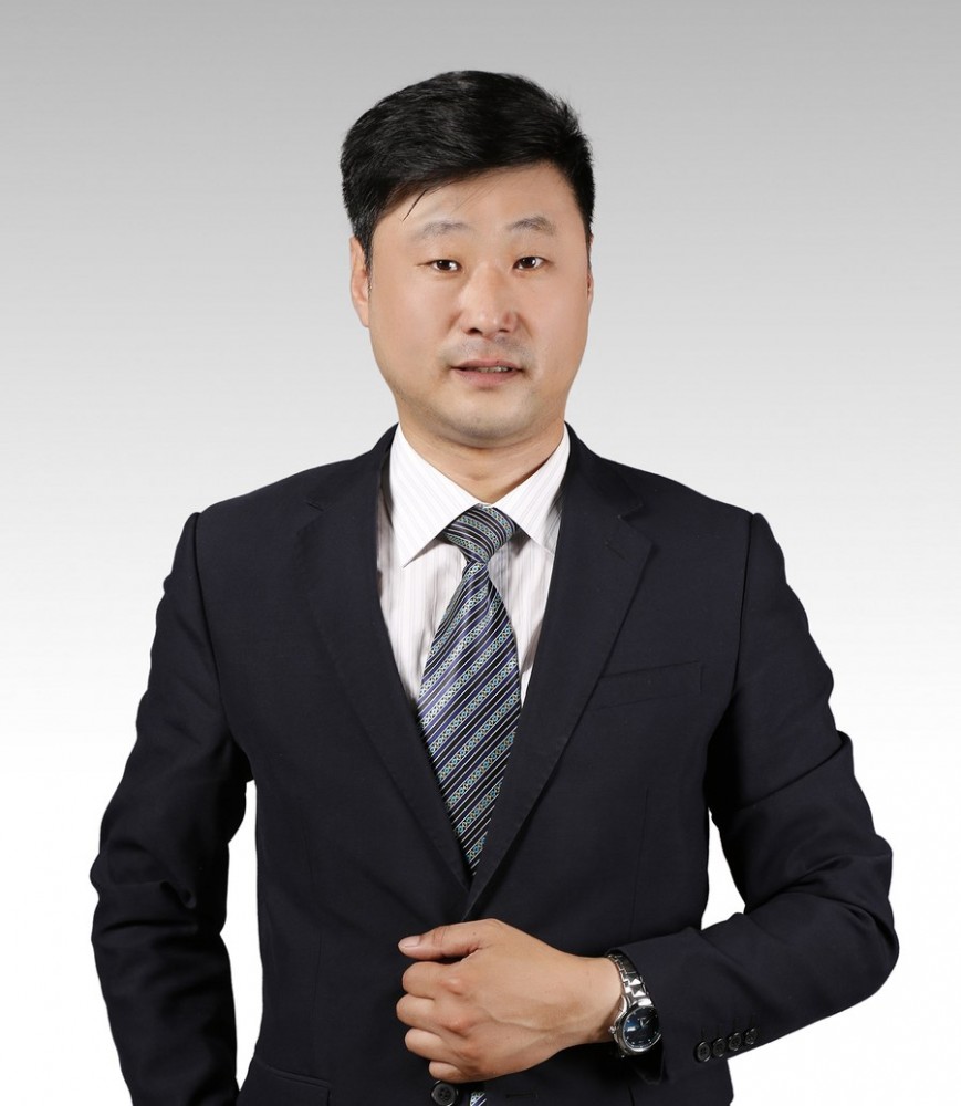 杨国华