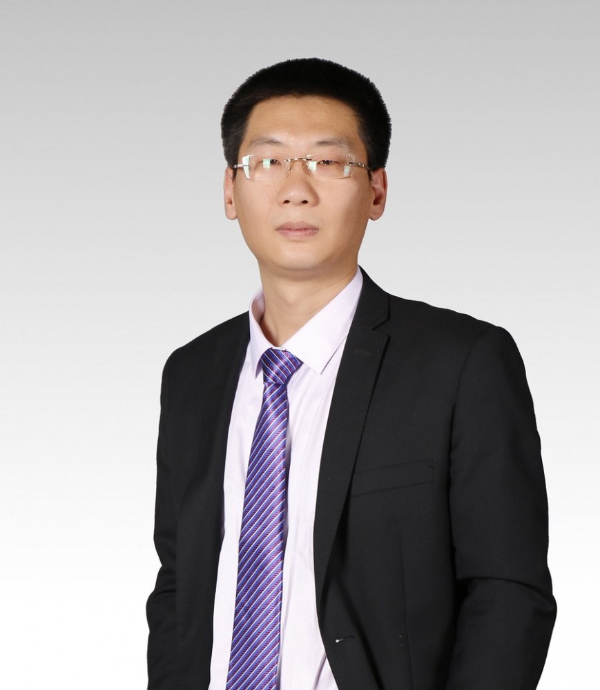 温军礼