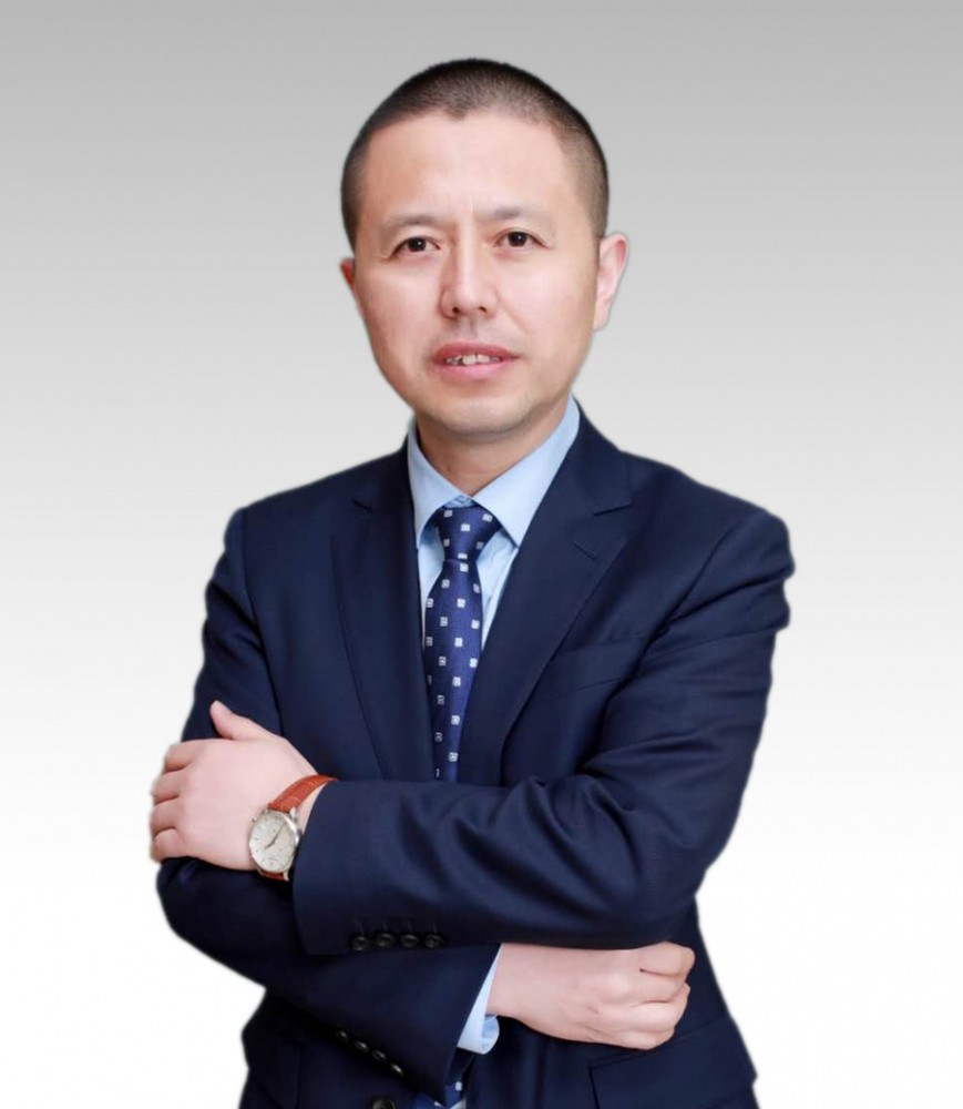 张宏荣