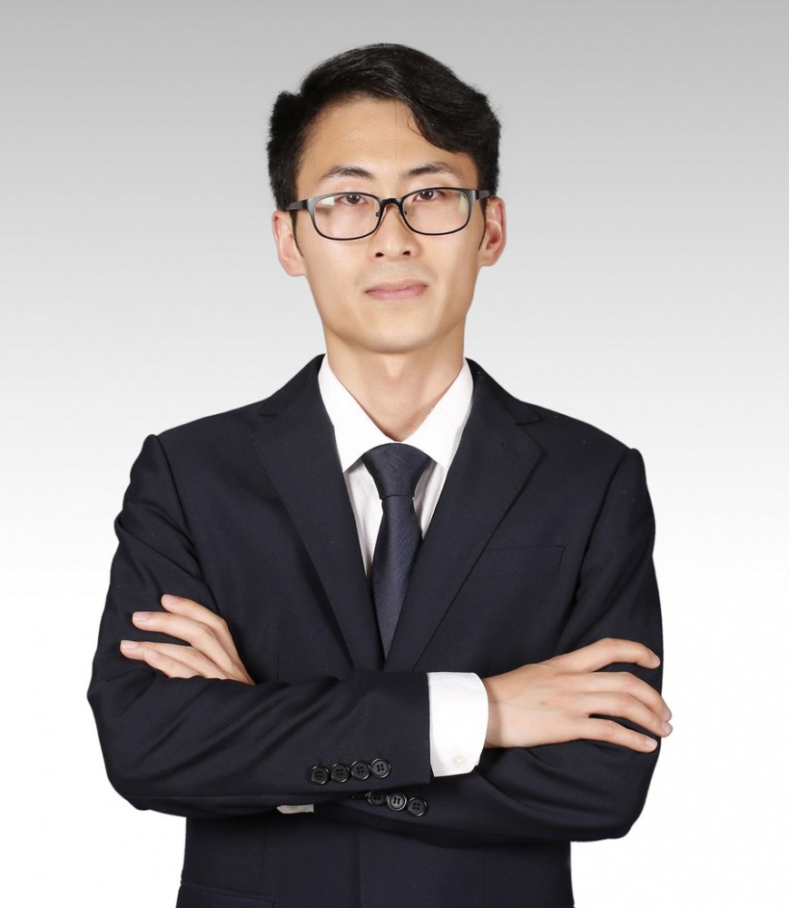 蓝恭佳