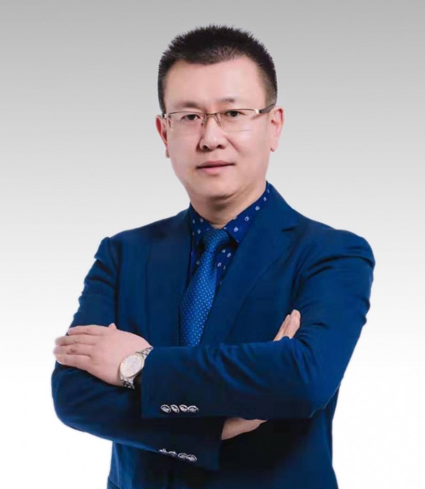 李瑞庆