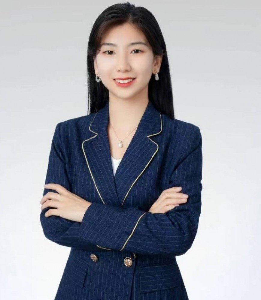 孙琳慧 律师
