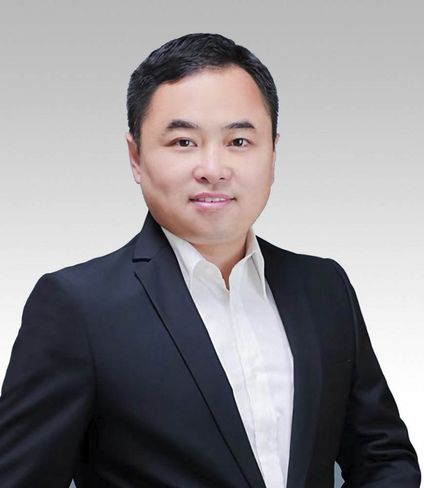 于雷
