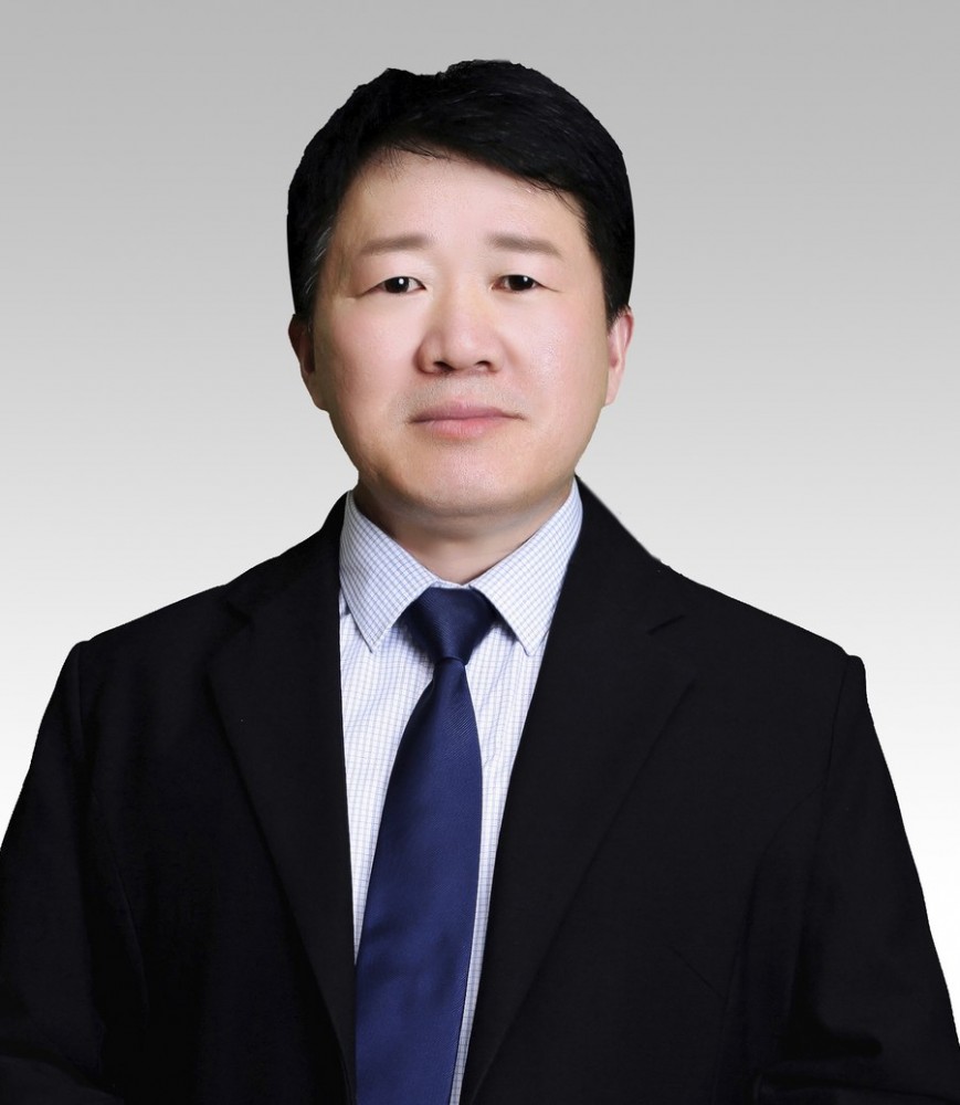 罗玉金