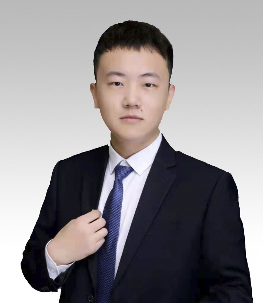 宋洪超