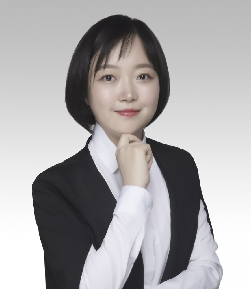 吕美英