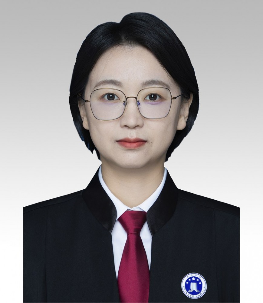 葛青媛 副主任