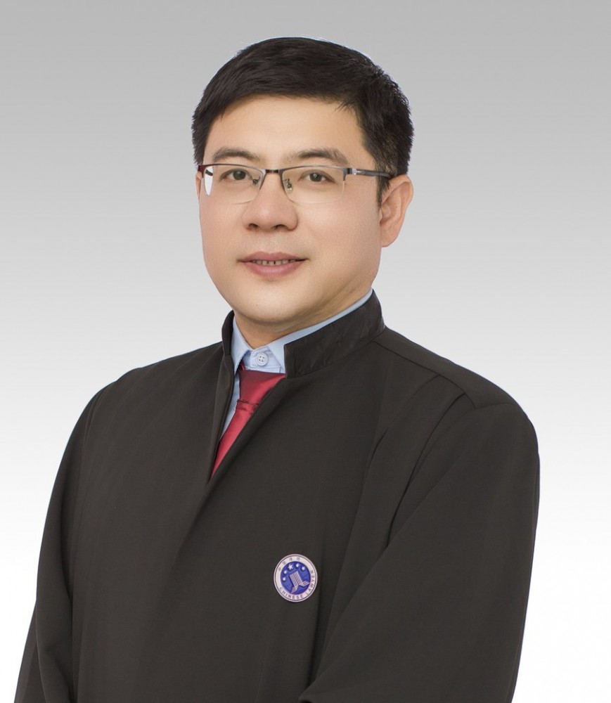 李斌
