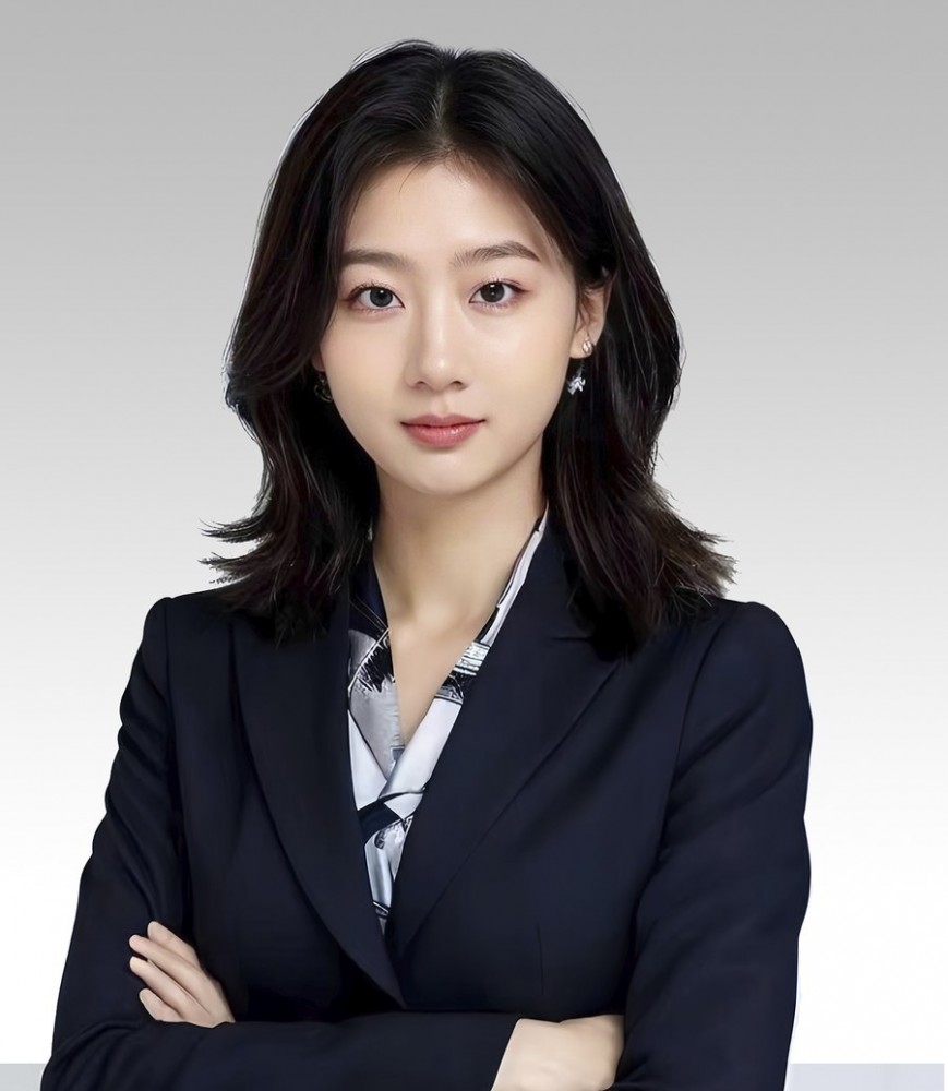 徐婷