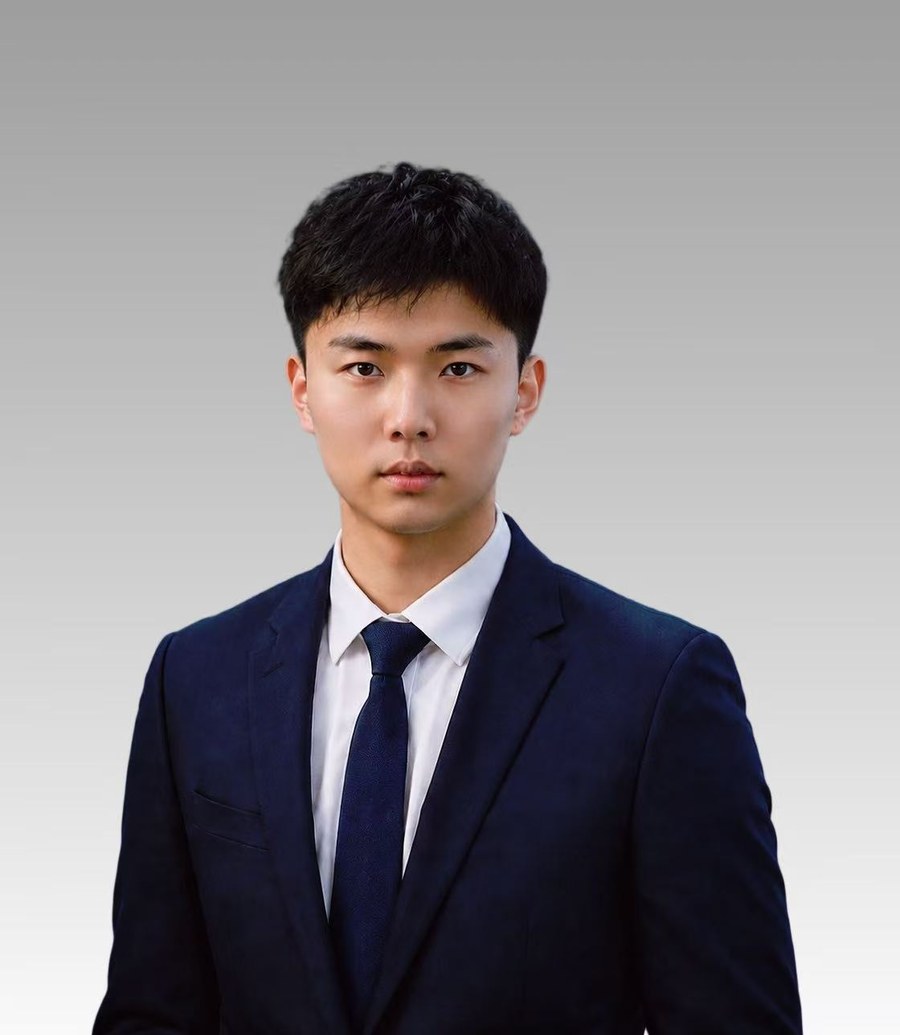 齐俊杰
